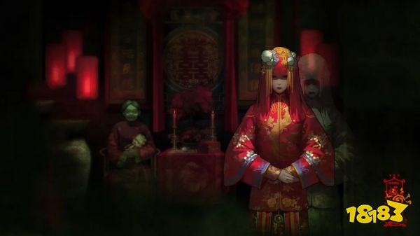 纸嫁衣系列全部作品攻略合集 纸嫁衣全七部图文攻略大全