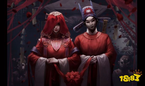 紙嫁衣一共有幾部 紙嫁衣全系列作品攻略匯總