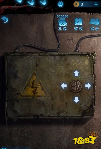 紙嫁衣5第二章攻略 第二章鬼儡通關攻略一覽