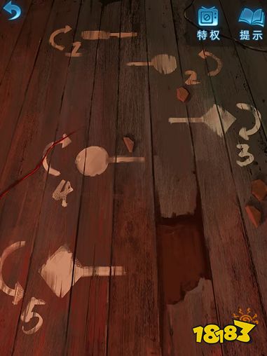 紙嫁衣5第二章攻略 第二章鬼儡通關攻略一覽