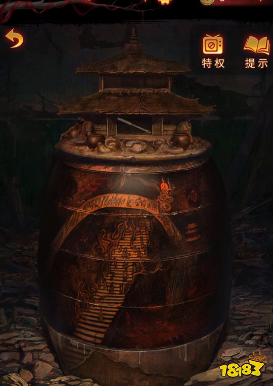 紙嫁衣5第四章攻略 第四章牽絲通關攻略一覽
