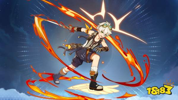 原神班尼特圣遗物带什么厉害 班尼特圣遗物推荐建议