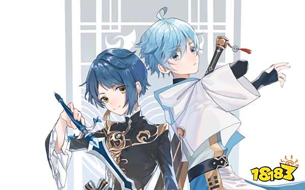 原神重云圣遗物及武器搭配 重云圣遗物及武器选择攻略