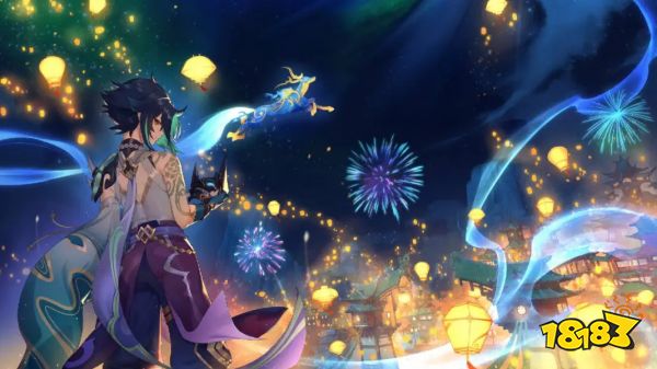 原神3.8下半卡池什么时候结束 3.8下半卡池结束时间介绍