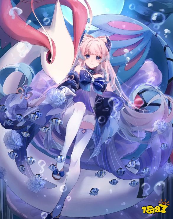 原神3.8下半卡池什么时候结束 3.8下半卡池结束时间介绍