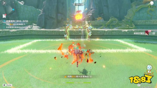 原神冒险家试炼进阶篇第一天怎么玩 冒险家试炼进阶篇活动第一天攻略