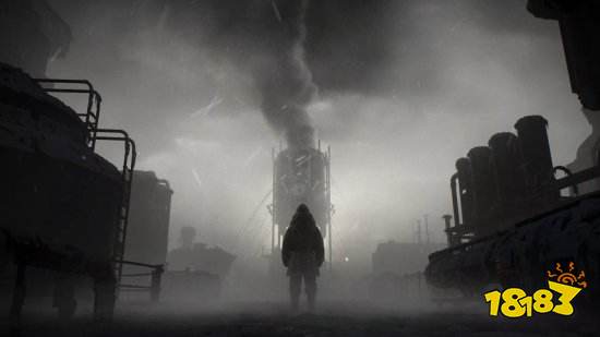 《冰汽时代2》全新宣传片 2024年PC平台全线发售