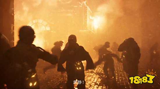 《冰汽时代2》全新宣传片 2024年PC平台全线发售