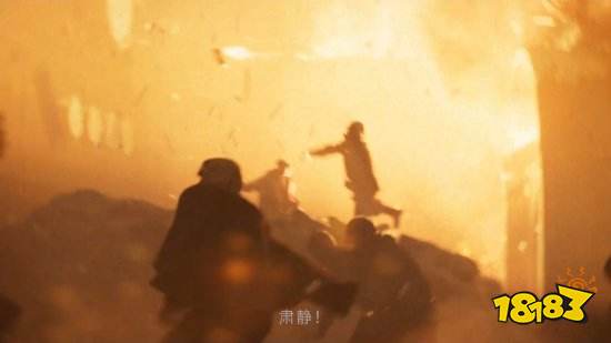 《冰汽时代2》全新宣传片 2024年PC平台全线发售