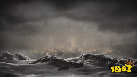 《冰汽时代2》全新宣传片 2024年PC平台全线发售