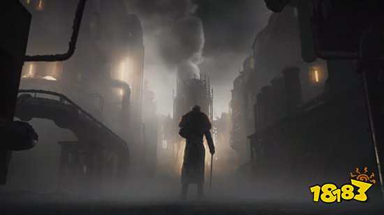 《冰汽时代2》全新宣传片 2024年PC平台全线发售