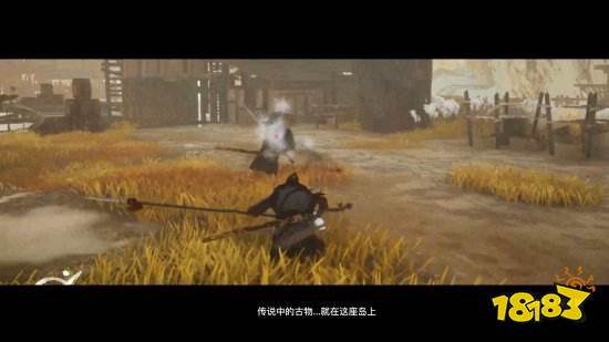 武侠动作《平寇志》全新宣传片 正式版页面现已上线