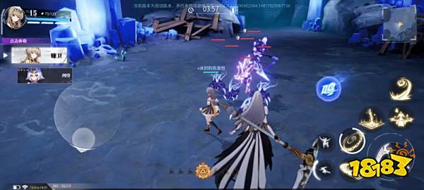 旭旭宝宝力挺晶核：DNF策划摆烂？未来何去何从