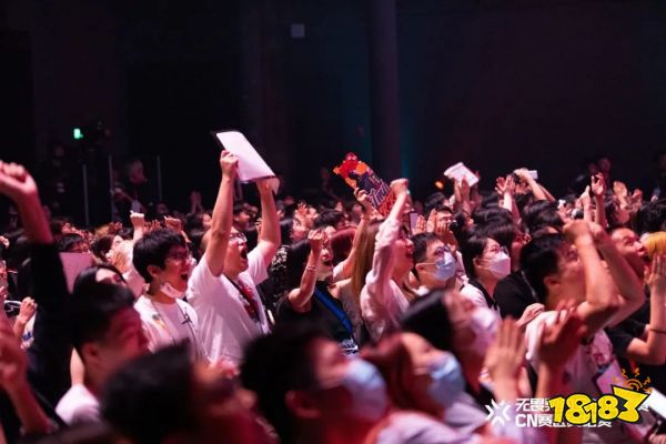 迟到3年,这款现象级大作超出了太多人的预期
