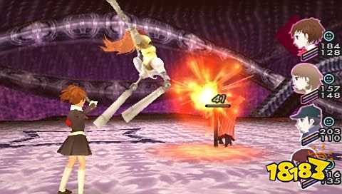 女神异闻录4黄金版最新游戏下载