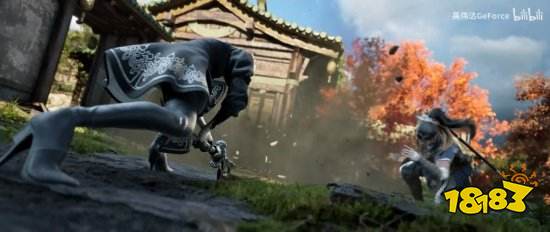 永劫无间和尼尔机械纪元有联动吗 尼尔机械纪元2B小姐姐正式亮相永劫无间