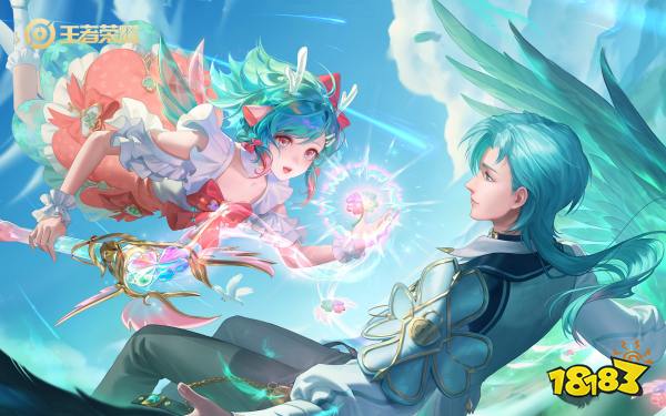 王者荣耀瑶连招是什么 2023瑶最新连招