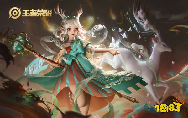 王者荣耀瑶连招是什么 2023瑶最新连招