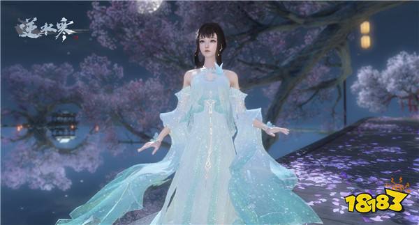 逆水寒手游女角色怎么拿名动江湖 女角色混江湖攻略