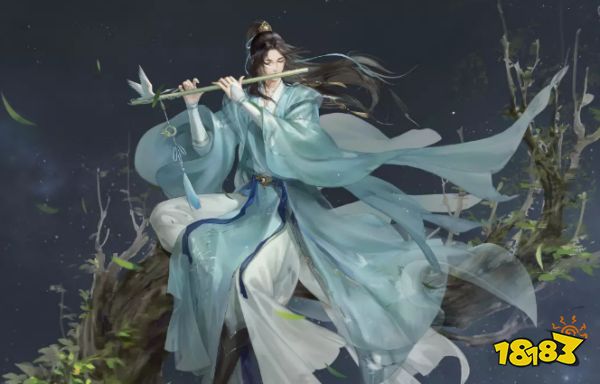 逆水寒手游叶问舟群侠技能适合谁 叶问舟群侠技能选择攻略