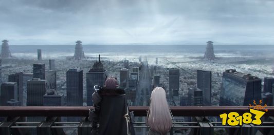 明日方舟2023最新安卓版下载