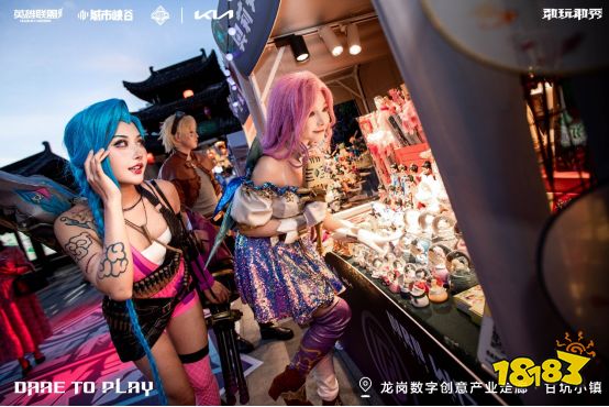 2023《英雄联盟手游》全国联赛8月5日即将开赛!