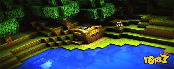 我的世界避雷针有什么用