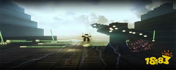 我的世界边界方块指令