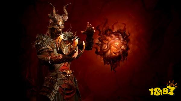 暗黑破壞神4幸運一擊介紹 幸運一擊是什么意思