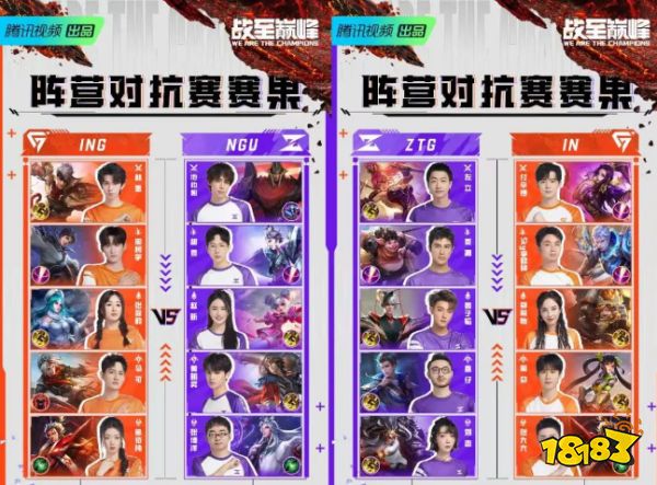 王者榮耀戰至巔峰第二季什么時候開始 戰至巔峰第二季開始時間