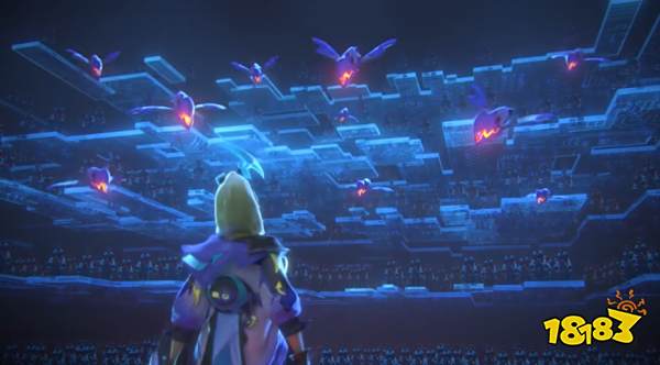 王者荣耀马可波罗妄想都市皮肤什么时候出