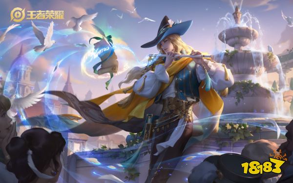 王者荣耀小明连招是什么 2023小明最新连招