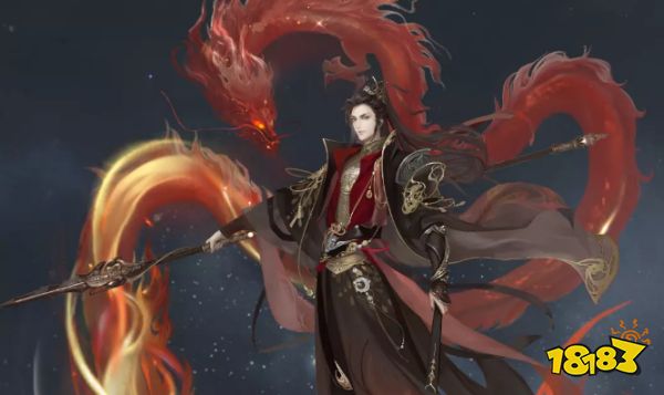 逆水寒手游方承意群侠技能适合谁 方承意群侠技能选择攻略