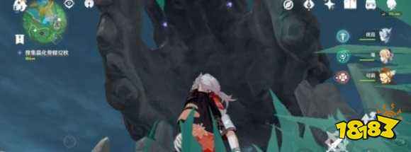 原神蛇神之首地下室开门攻略 蛇神之首地下室开门顺序一览