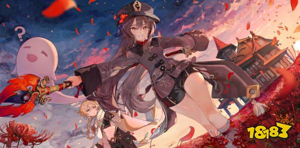 原神胡桃毕业面板数据多少才算毕业 胡桃毕业面板参数一览