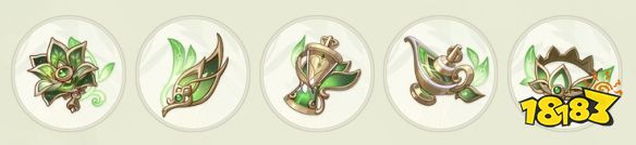 原神艾尔海森圣遗物怎么选择 艾尔海森圣遗物选择攻略