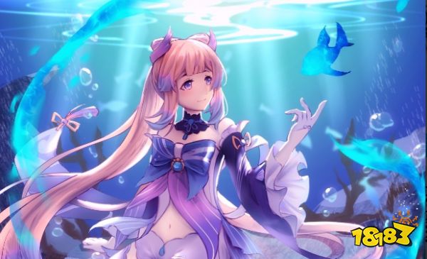 原神心海阵容怎么搭配 珊瑚宫心海配队阵容推荐