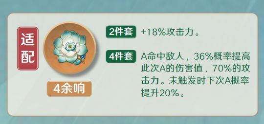 原神散兵圣遺物選什么好 散兵圣遺物選擇推薦