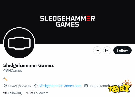 COD新作×魔爪广告疑泄露 工作室logo明示现代战争3