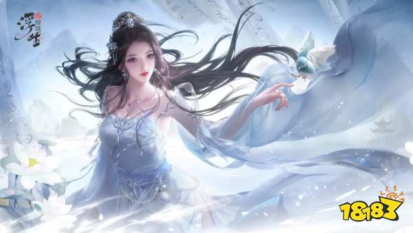预定女性向TOP1,这家大厂的“核爆级”产品,又做出了新的亮点?