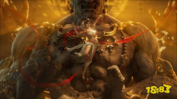 永劫无间青花瓷琴谱是什么 永劫无间青花瓷琴谱分享