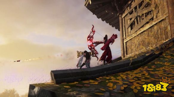  永劫无间兰亭序琴谱是什么 永劫无间兰亭序琴谱分享 