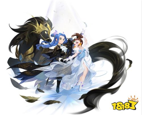 梦幻西游手游安装包下载