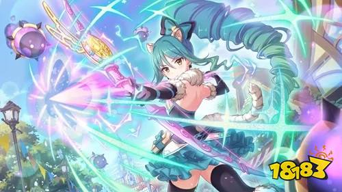 冒险手游最新排行榜 好玩不氪金的冒险手游盘点