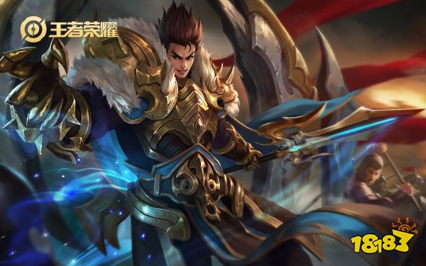 王者荣耀张飞连招是什么 2023张飞最新连招