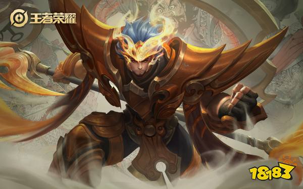 王者荣耀张飞台词有哪些 2023张飞台词大全