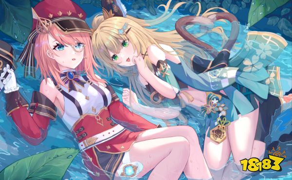 原神4.0前瞻直播在哪看 4.0前瞻直播观看地址分享