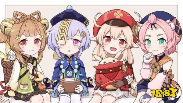 原神4.0前瞻直播在哪看 4.0前瞻直播观看地址分享