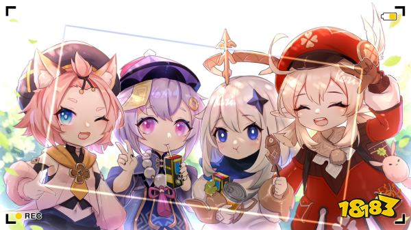 原神4.0前瞻直播在哪看 4.0前瞻直播观看地址分享