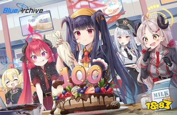 蔚蓝档案什么时候公测 碧蓝档案公测时间介绍